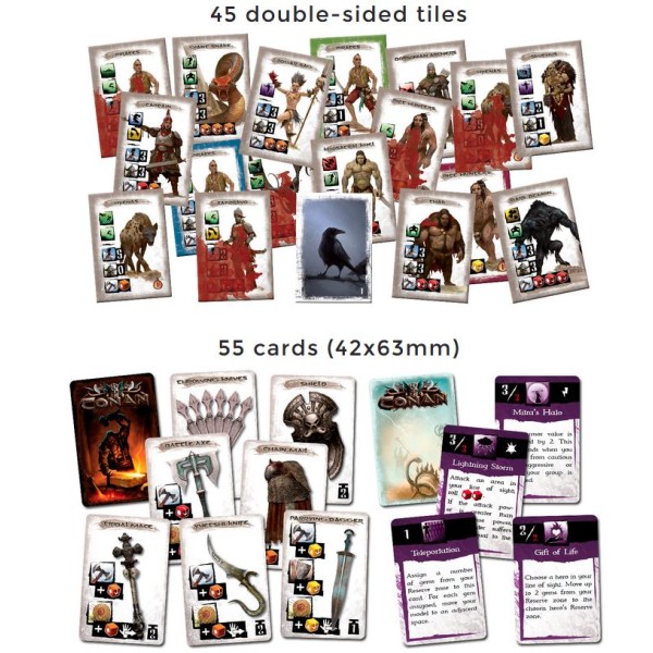 core games core games